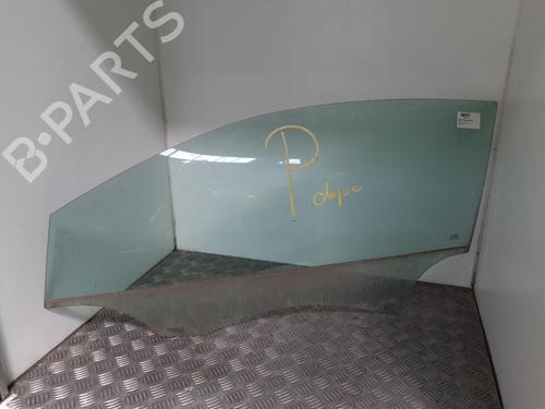 Used Front left door window SEAT IBIZA IV (6J5, 6P1) 1.4 (85 hp) 24767279