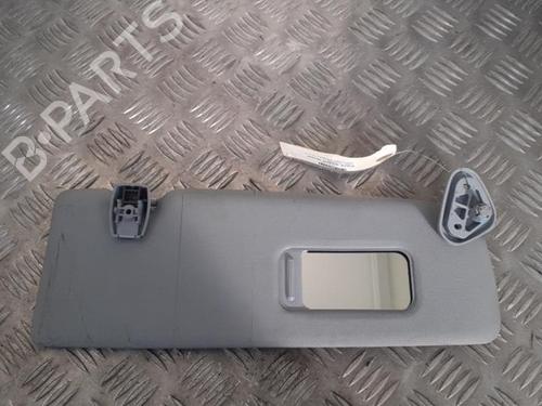 Right sun visor BMW 1 (E87) 118 d | BP24760302I2 