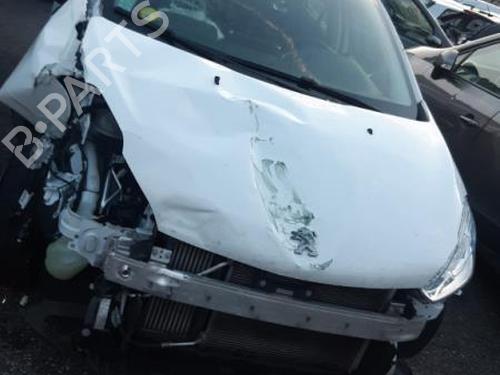 Alternator PEUGEOT 208 I (CA_, CC_) 1.5 BlueHDI 100 | BP24765393M7