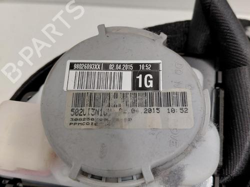 sikkerhedssele-foran-venstre-citroen-c4-ii-nc_-2009-38778945 main image