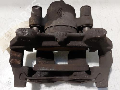 Right front brake caliper RENAULT TWINGO III (BCM_, BCA_) 0.9 TCe 95 | BP30091564M104