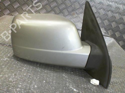 Used Right mirror NISSAN X-TRAIL I (T30) 2.2 Di 4x4 (114 hp) 24754590