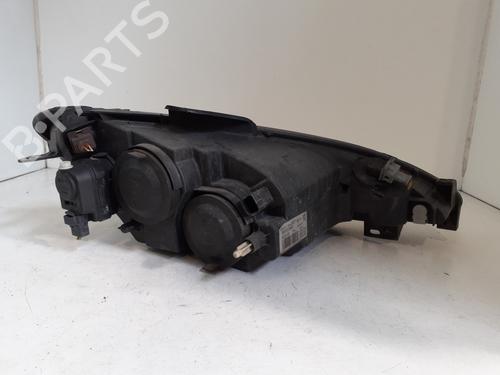 Left headlight PEUGEOT 206 Hatchback (2A/C) 1.4 HDi eco 70 | BP24740896C28 