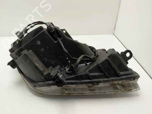 Used Left headlight Left headlight CHEVROLET ORLANDO (J309) 2.0 D (131 hp) 31586594 31586594