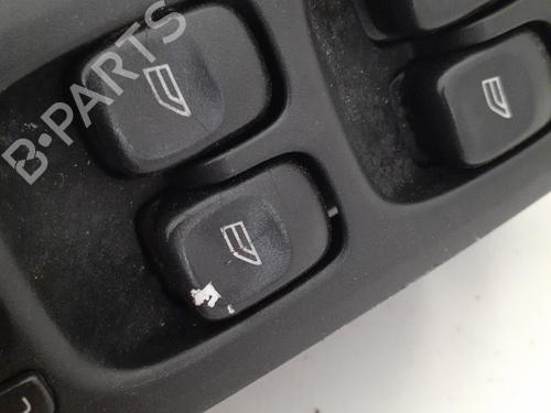 Left front window switch VOLVO S60 I (384) 2.4 D | BP27697117I27 - Image 2