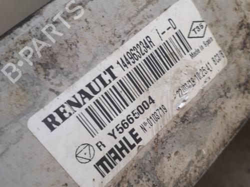 Intercooler RENAULT KANGOO Express (FW0/1_) 1.5 dCi 90 (FW0G, FW05, FW08, FW11) | BP27708799M30 