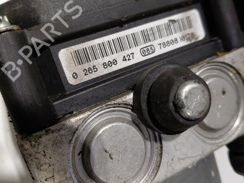 ABS pump CITROËN JUMPY II Van 2.0 HDi 120 | BP24748069M43