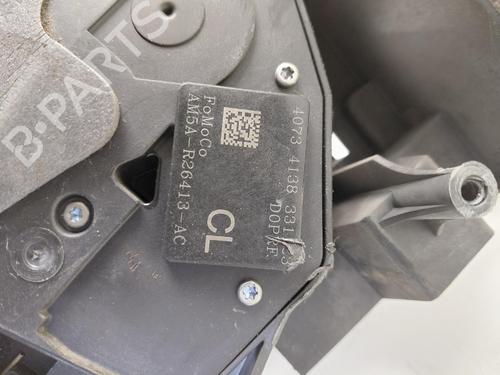 Fechadura trás esquerda Fechadura trás esquerda FORD C-MAX II (DXA/CB7, DXA/CEU) [2010-2019] 36590485 36590485