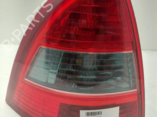 Left taillight CITROËN C5 II (RC_) 1.8 16V | BP37165061C34 - Image 4