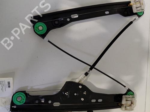 Used Front right window mechanism BMW 3 Touring (E91) 320 d (177 hp) 30819494