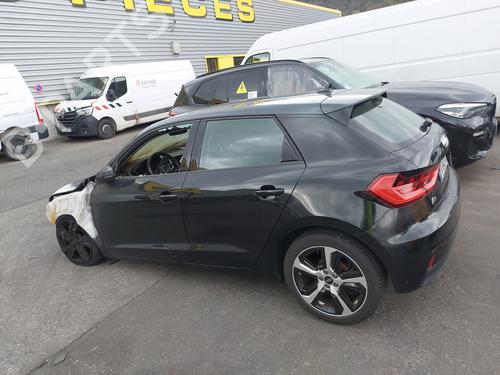 Used Parts AUDI A1 Sportback (GBA) 30 TFSI 3142034