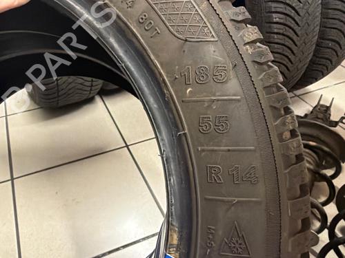Used Other Other RENAULT CLIO I (B/C57_, 5/357_) 1.2 (5/357Y, 5/357K) (58 hp) 40266985 40266985