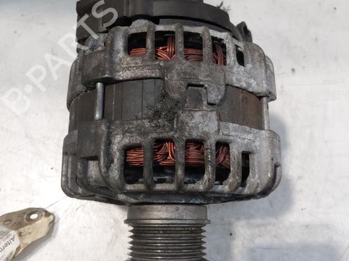 Alternator SKODA KAROQ (NU7, ND7) 1.6 TDI | BP32980886M7  - Image 7