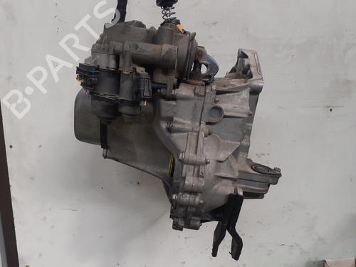 Gearbox CITROËN C2 (JM_) 1.4 16V | BP25379734M3 