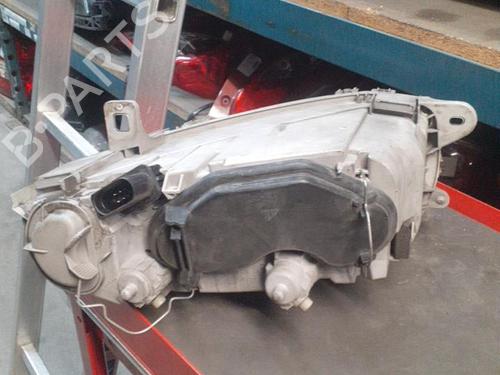 Used Right headlight Right headlight 24739186 24739186