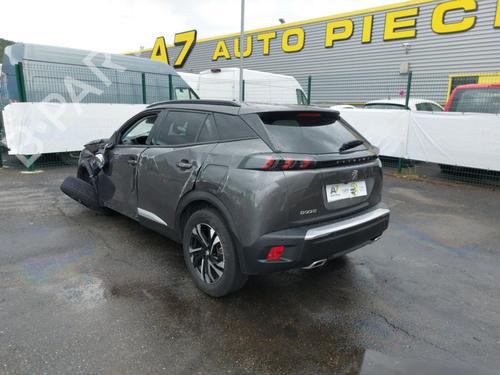 AC compressor PEUGEOT 2008 II (UD_, US_, UY_, UJ_, UR_, UC_) 1.2 PureTech 130 (USHNS, URHNS) | BP30576370M34