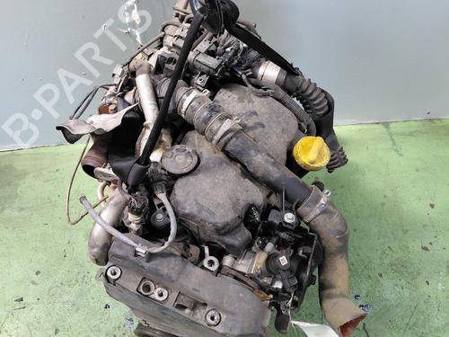 Engine RENAULT KANGOO Express (FW0/1_) | BP37035889M1 - Image 6