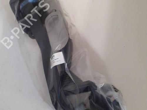 Used Front left seatbelt Front left seatbelt NISSAN QASHQAI I (J10, NJ10) 1.5 dCi (110 hp) 24741720 24741720