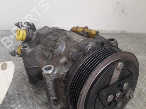 Used AC compressor CITROËN C3 Pluriel (HB_) 1.6 (109 hp) 24749632
