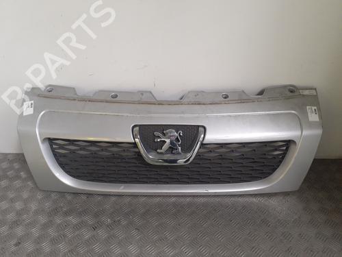 Grille PEUGEOT BOXER Van 2.2 HDi 120 7804R4