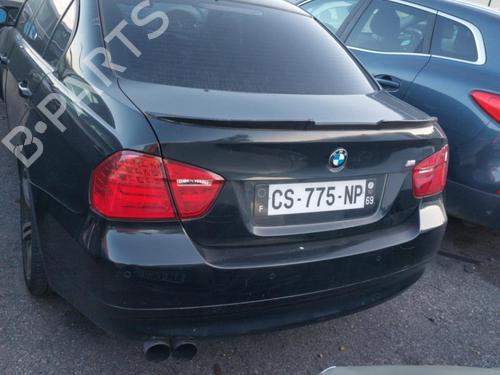 Used Parts BMW 3 (E90) 320 d 4680527