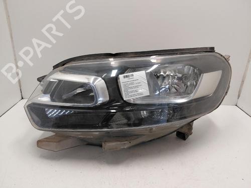 Used Left headlight Left headlight 38171095 38171095