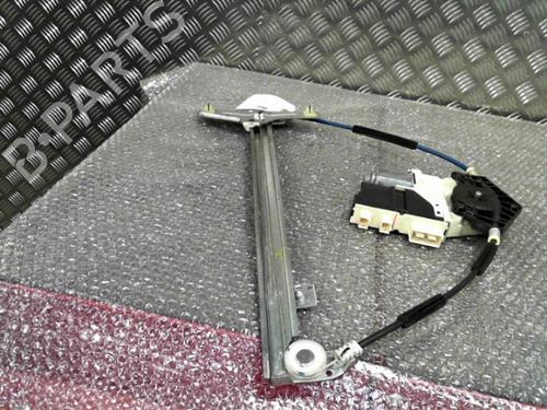 Used Front right window mechanism PEUGEOT 307 Break (3E) 1.6 HDi 110 (109 hp) 24753141