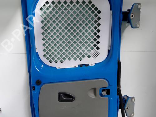 Left tailgate RENAULT TRAFIC II Bus (JL) 2.0 dCi 90 (JL00, JL01, JL0H, JL0M, JL0P, JL0S) | BP27831001C76 