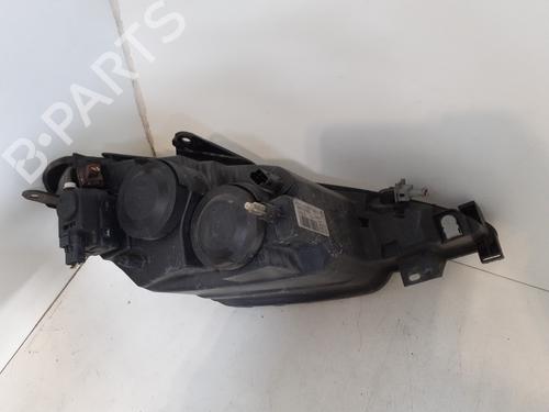 Left headlight PEUGEOT 206 Hatchback (2A/C) 1.4 HDi eco 70 | BP24740896C28 