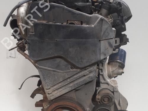 Engine RENAULT KANGOO Express (FW0/1_) 1.5 dCi 90 (FW0G, FW05, FW08, FW11) | BP27708781M1