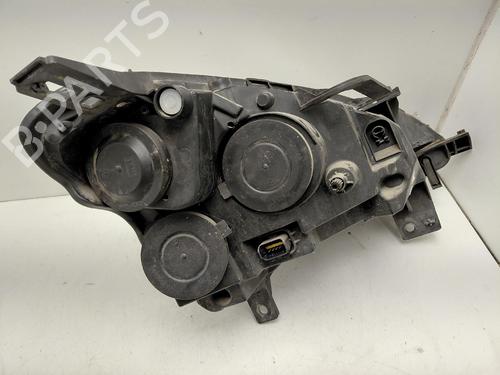 Left headlight CITROËN BERLINGO Box Body/MPV (B9) 1.6 BlueHDi 100 | BP40252980C28 - Image 4