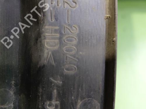 Wheel arch TOYOTA CELICA Coupe (_T23_) 1.8 16V VT-i (ZZT230_, ZZT230) | BP29063776C56 