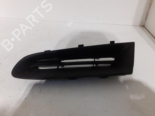 Used Grille RENAULT CLIO III (BR0/1, CR0/1) 1.2 16V (BR0P, CR0P) (101 hp) 24764600