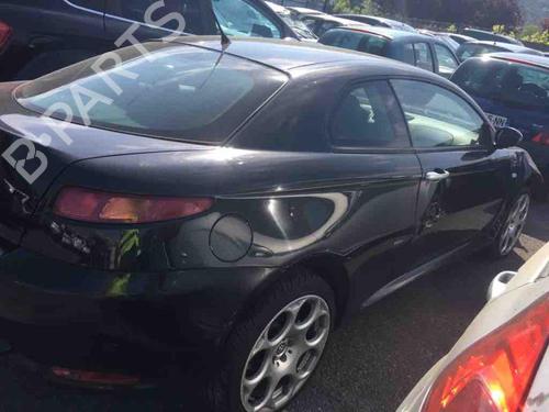 Right mirror ALFA ROMEO GT (937_) 1.9 JTD (937CXN1B) | BP24752351C27 