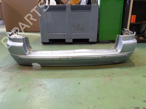 Used Rear bumper CITROËN XSARA Break (N2) 2.0 HDI 90 (90 hp) 27376358