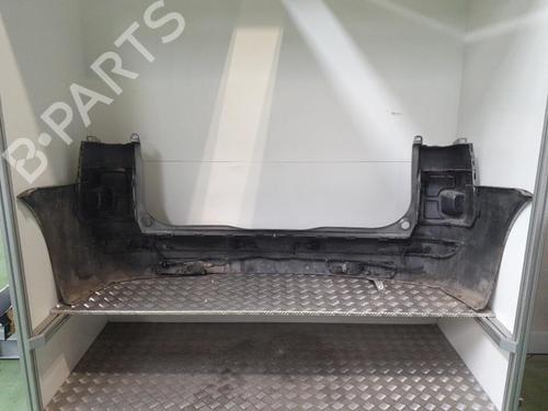 Rear bumper CITROËN C4 Grand Picasso I (UA_) 1.6 HDi | BP24740409C8 