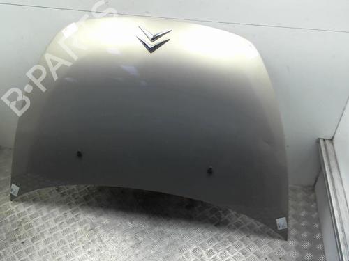 Capot Capot CITROËN C3 Pluriel (HB_) 1.4 HDi (68 hp) 24759252 24759252