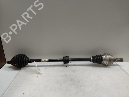 Used Right front driveshaft Right front driveshaft AUDI Q3 (F3B) 35 TFSI (150 hp) 32980860 32980860