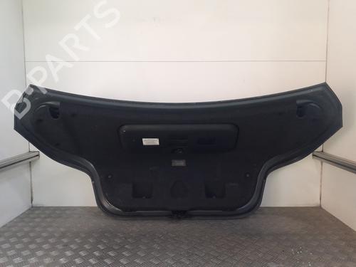 Tailgate BMW 5 (E60) 530 xd | BP24764312C6 