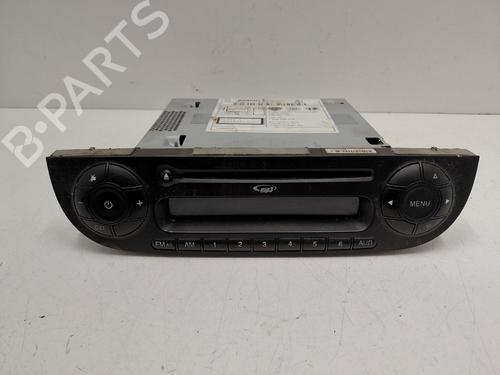 Used Radio Radio 38528859 38528859