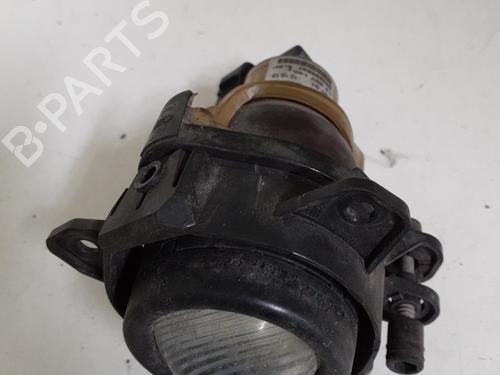 Used Left front fog light Left front fog light 26240263 26240263