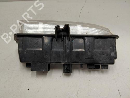 Left daytime light RENAULT CAPTUR I (J5_, H5_) 1.5 dCi 90 (J5N4, J5M5, J5MW, J5M6, J5AL, J5AJ) | BP38065898C104 - Image 2