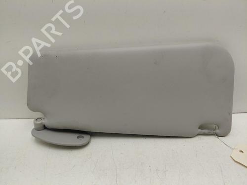 Left sun visor FIAT PUNTO (199_) 1.4 Natural Power | BP37679354I1 - Image 2