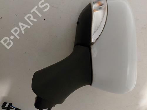 Außenspiegel rechts für RENAULT CLIO IV (BH_) 1.5 dCi 90 (90 hp) 30940454