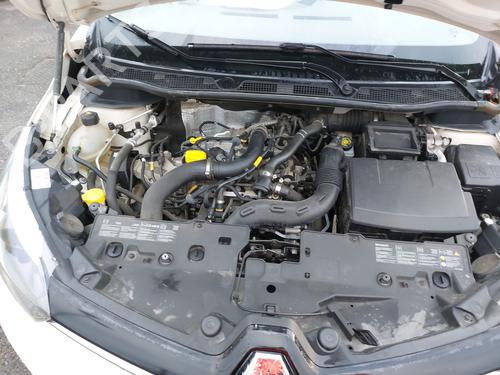 Left tailgate light RENAULT CAPTUR I (J5_, H5_) 0.9 TCe 90 | BP31376693C79  - Image 42