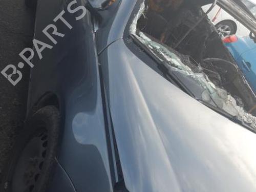 Dør høyre foran VW EOS (1F7, 1F8) 2.0 TDI | BP24755511C3 