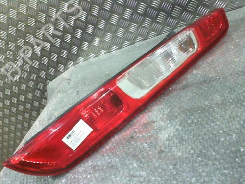 Right taillight FORD FOCUS II (DA_, HCP, DP) 2.0 | BP24766163C35 