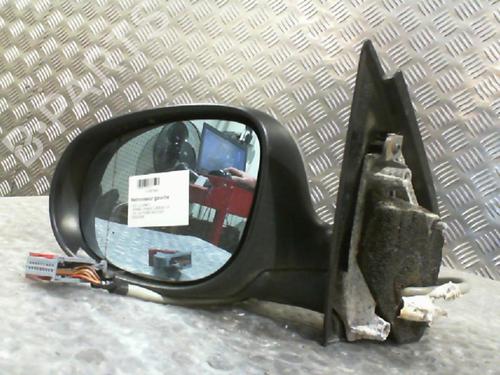Left mirror FIAT CROMA (194_) 1.9 D Multijet (194AXB1B) | BP24765769C26 