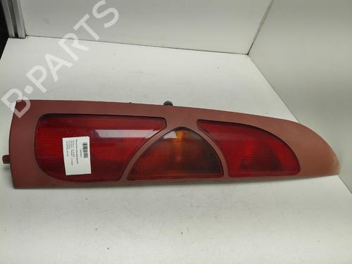 Used Left taillight Left taillight 36850752 36850752