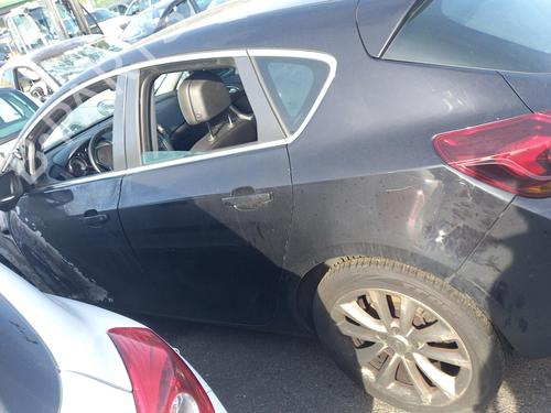Middle console OPEL ASTRA J (P10) 2.0 CDTI (68) | BP24758821I22 - Image 3